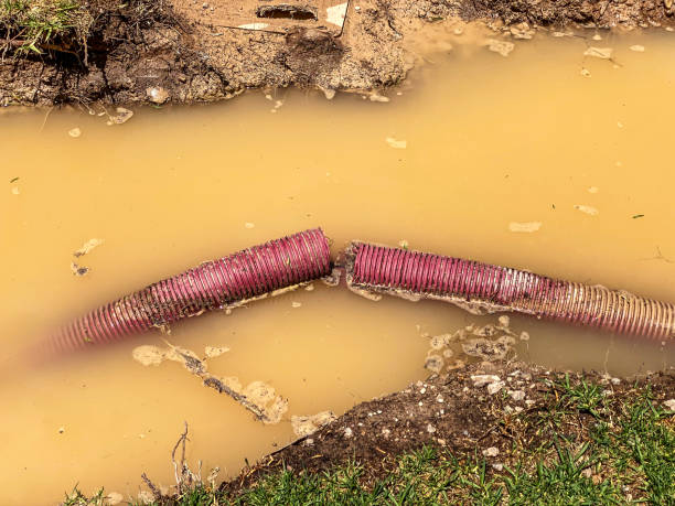 Local water damage restoration in Mission, KS